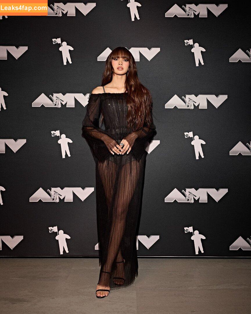 Lisa Blackpink /  слитое фото фото #0289