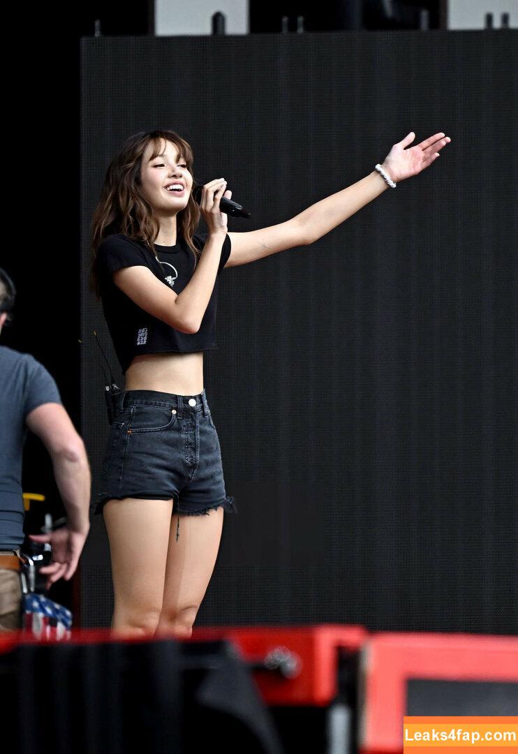 Lisa Blackpink /  слитое фото фото #0382