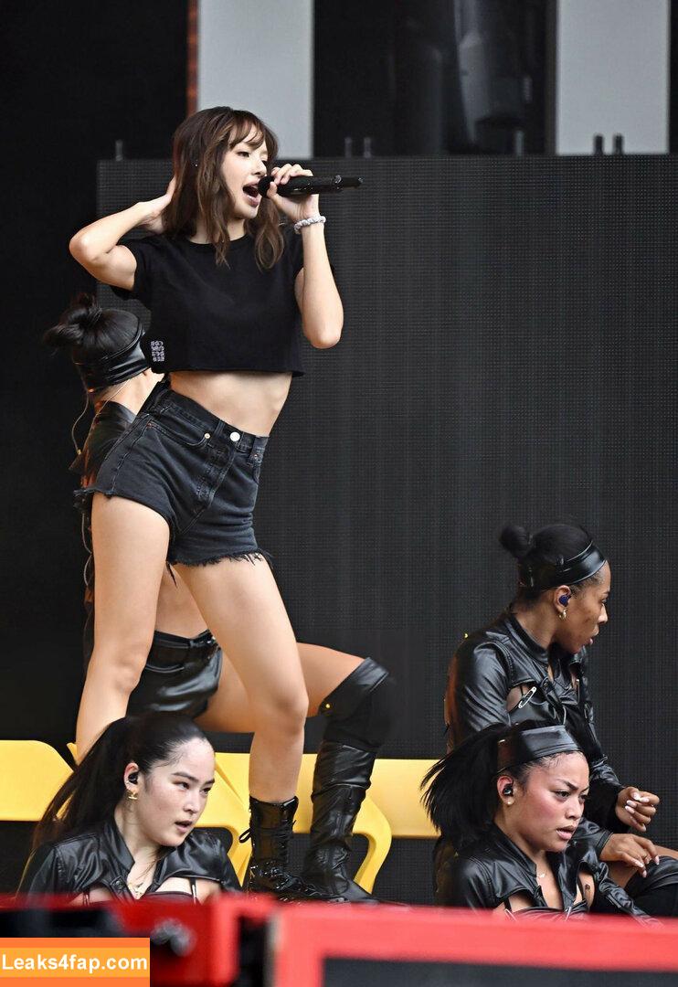 Lisa Blackpink /  leaked photo photo #0386