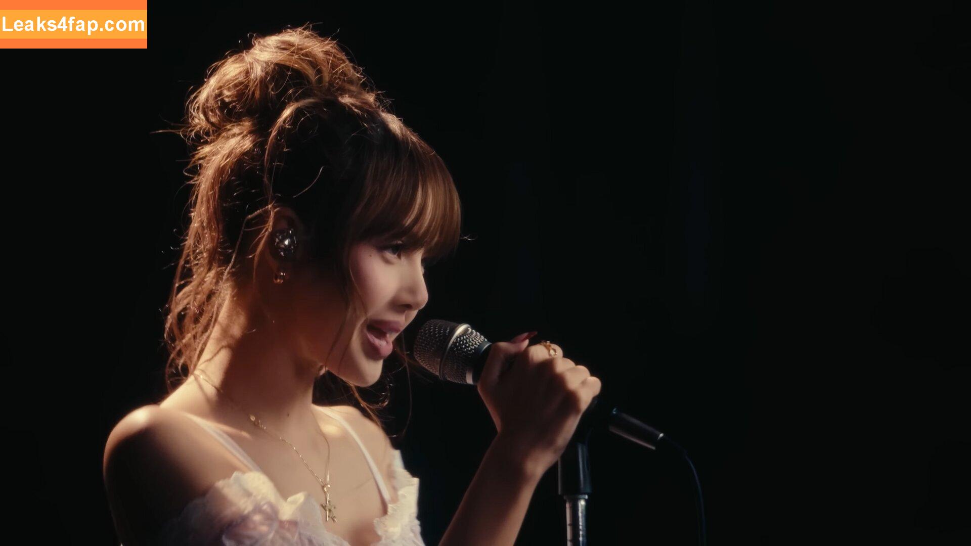 Lisa Blackpink /  слитое фото фото #0525