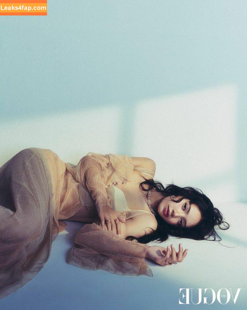 Lisa Blackpink /  слитое фото фото #0541