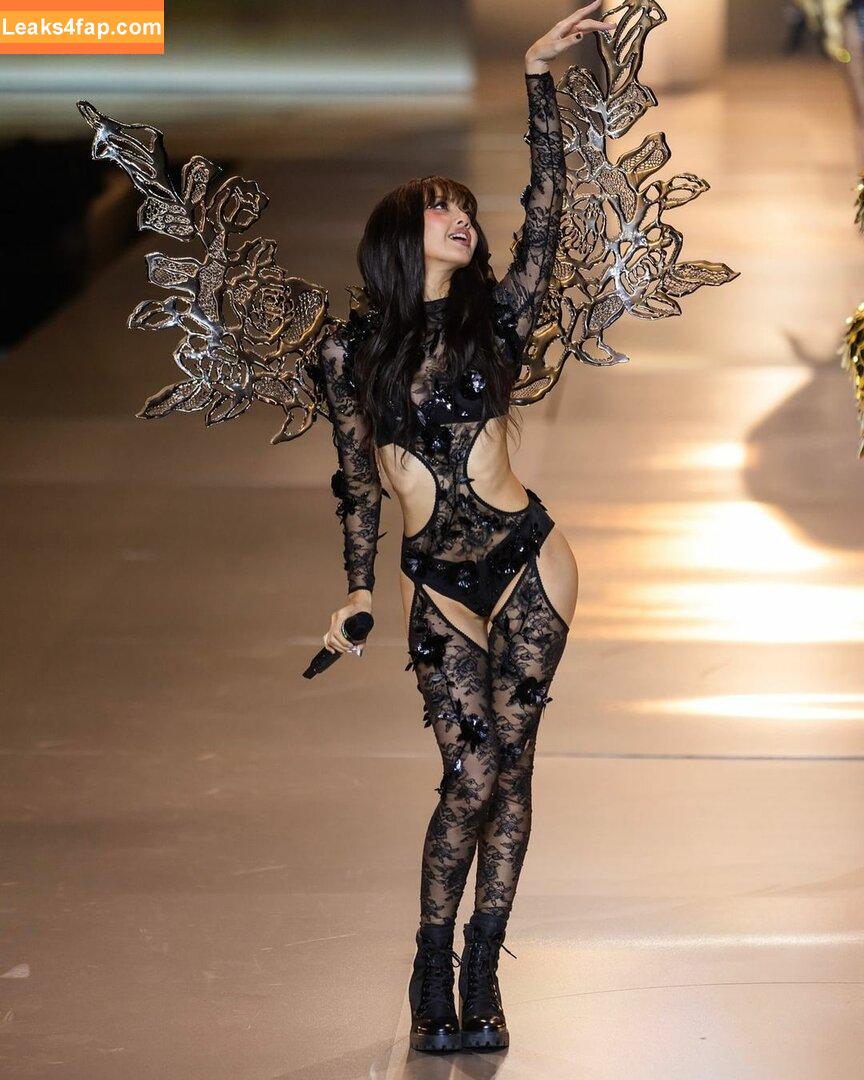 Lisa Blackpink /  слитое фото фото #0550