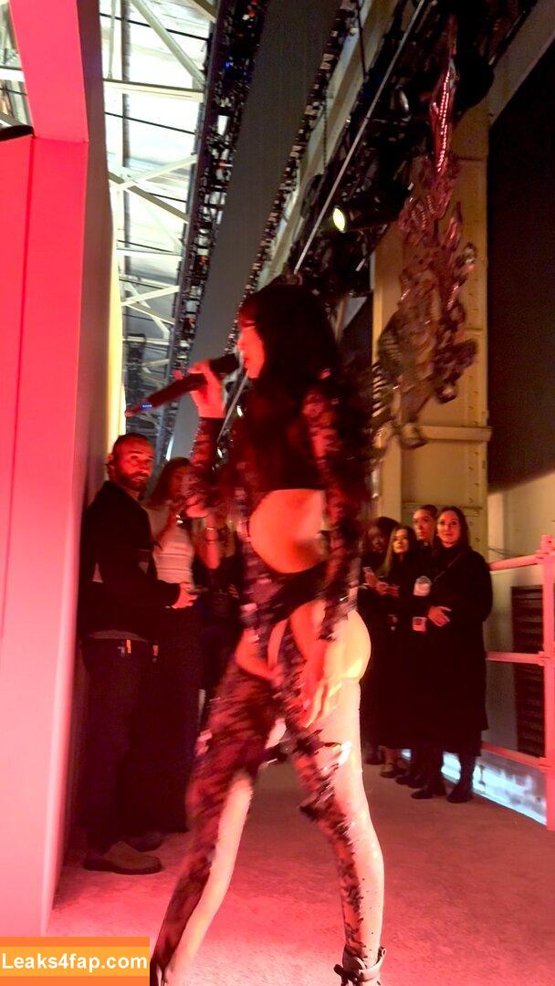 Lisa Blackpink /  слитое фото фото #0609