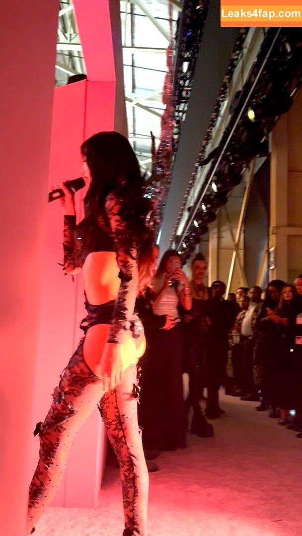 Lisa Blackpink /  слитое фото фото #0610