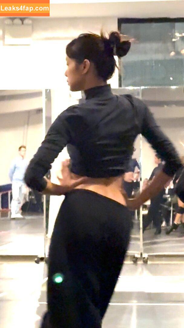 Lisa Blackpink /  слитое фото фото #0624