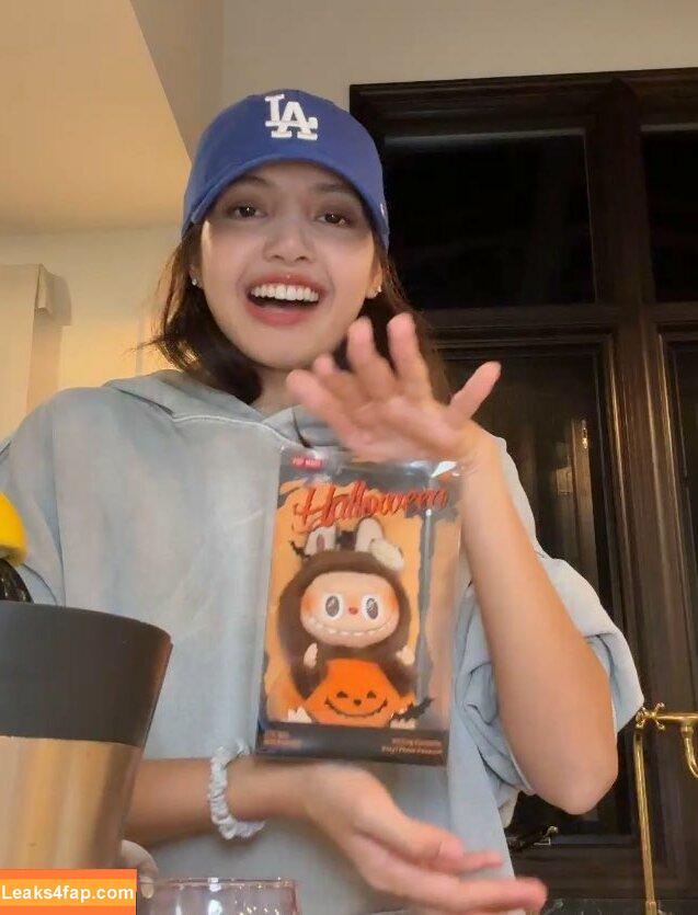 Lisa Blackpink /  слитое фото фото #0666