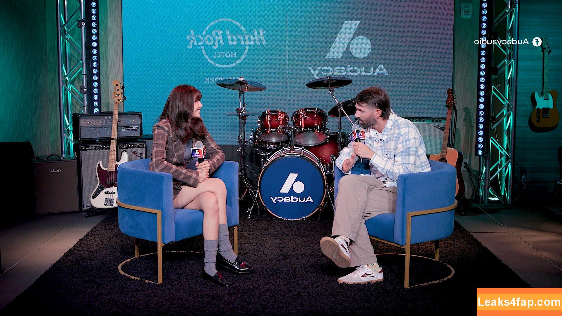 Lisa Blackpink /  слитое фото фото #0712