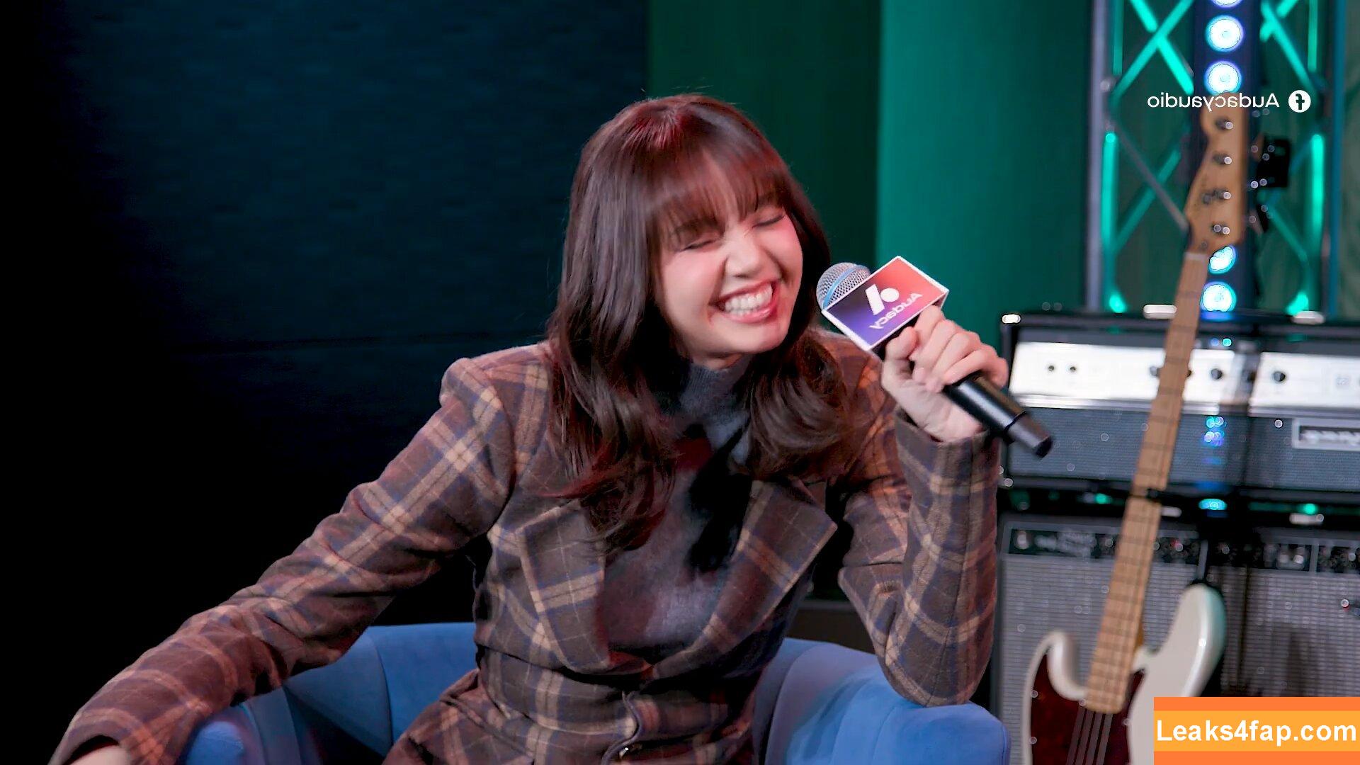 Lisa Blackpink /  слитое фото фото #0713