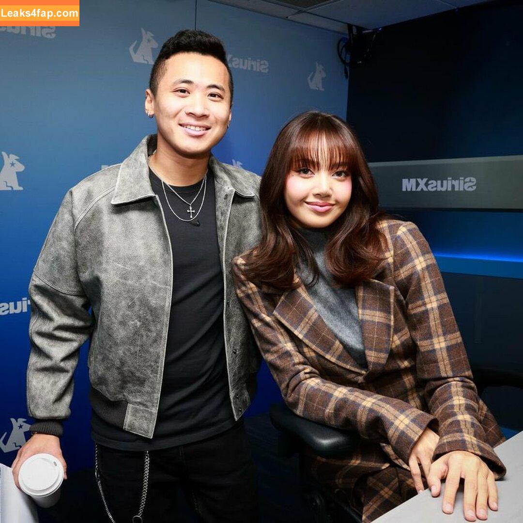 Lisa Blackpink /  слитое фото фото #0719