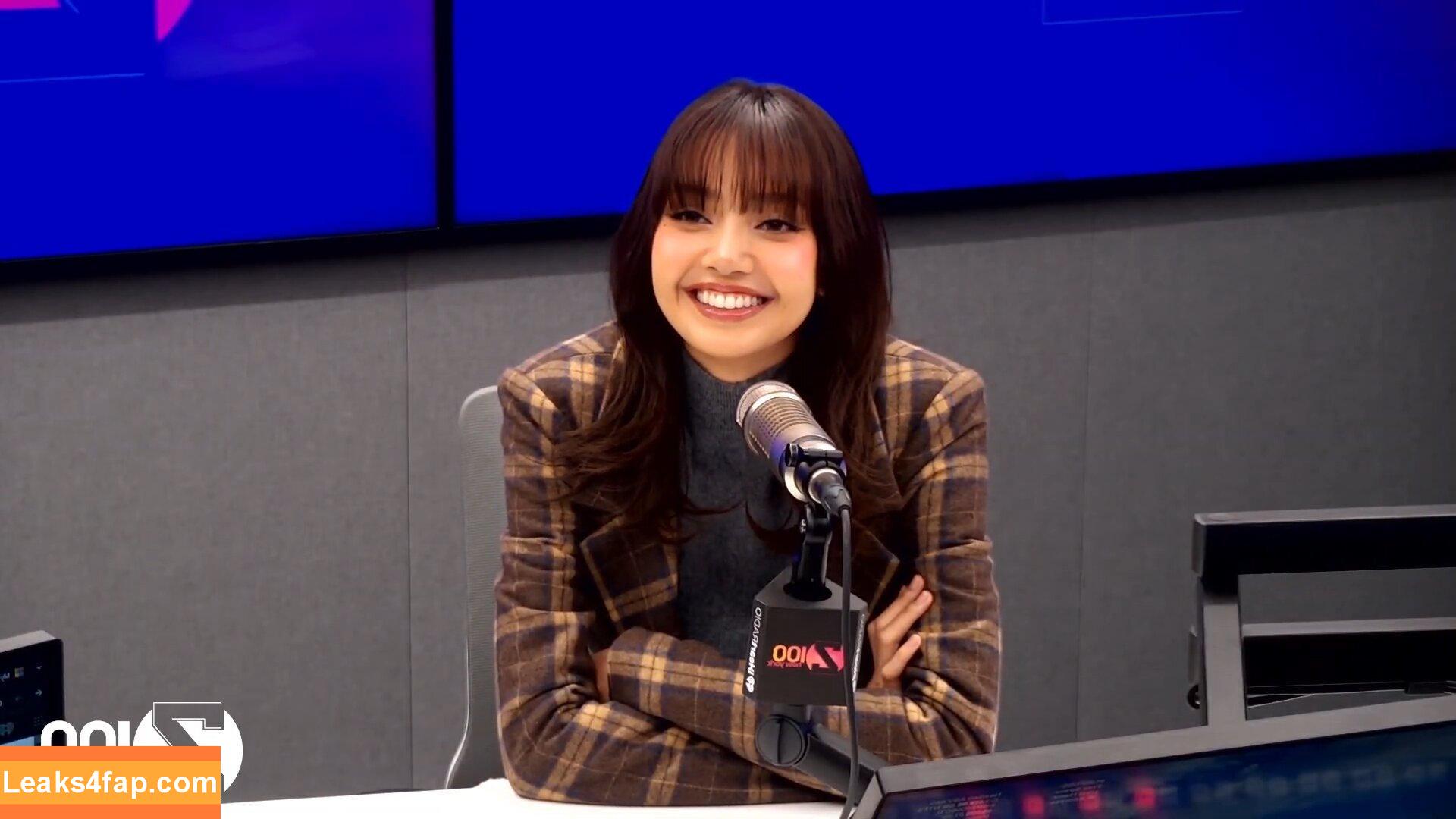 Lisa Blackpink /  слитое фото фото #0726