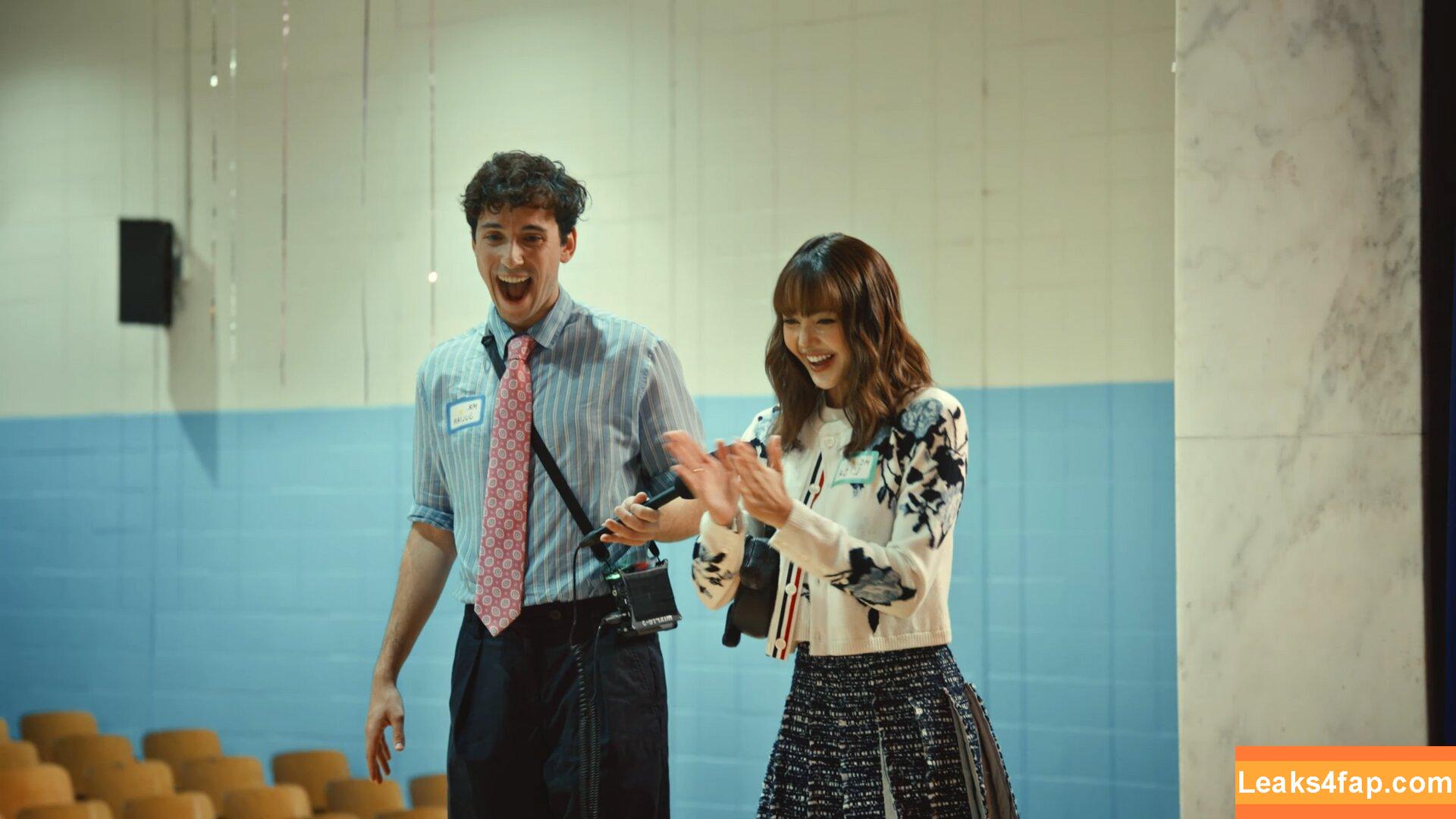 Lisa Blackpink /  слитое фото фото #0739