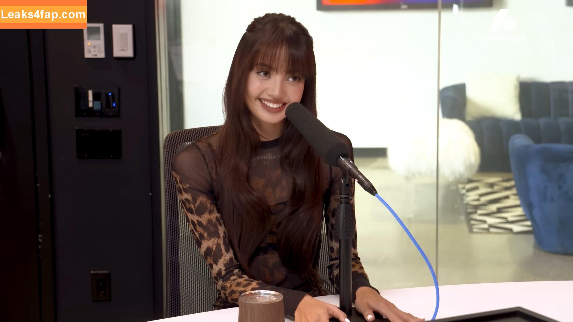 Lisa Blackpink /  слитое фото фото #0747