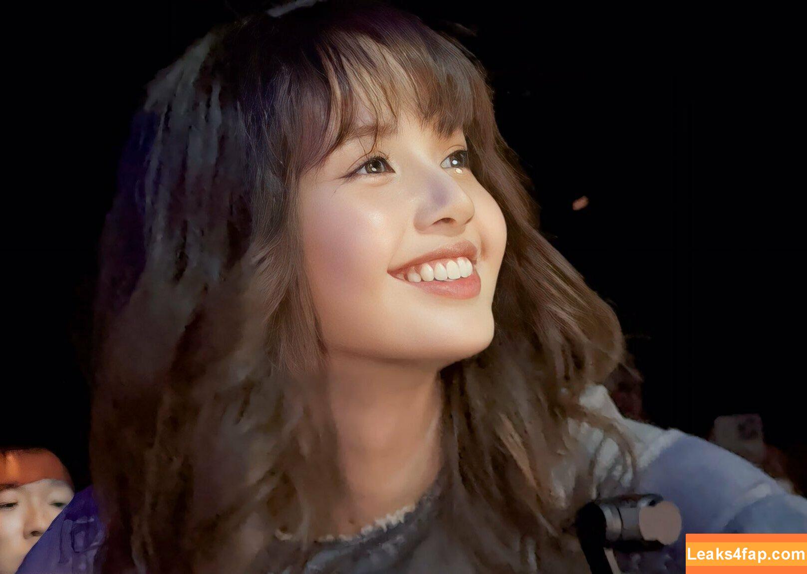 Lisa Blackpink /  слитое фото фото #0764