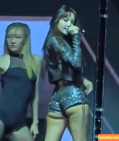 Lisa Blackpink /  слитое фото фото #0771