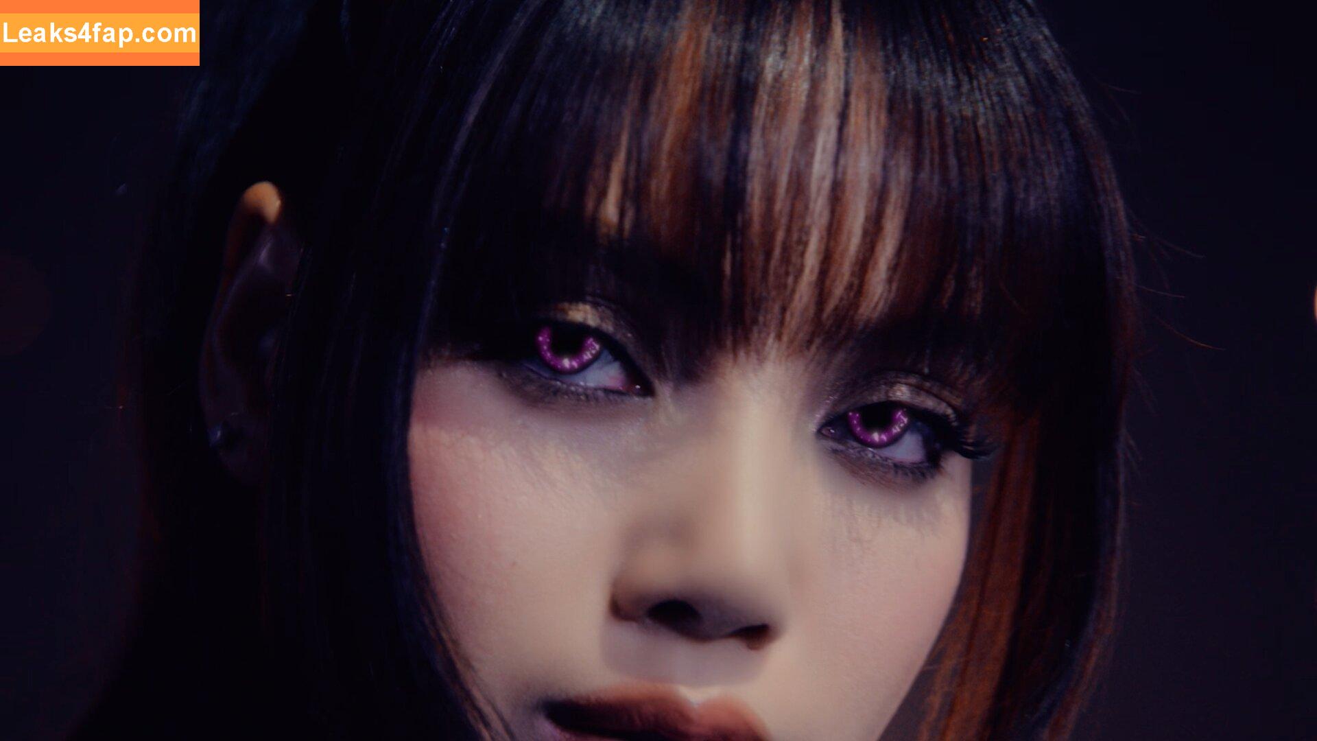 Lisa Blackpink /  слитое фото фото #0796