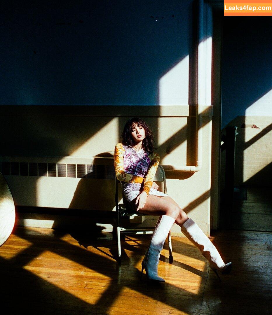 Lisa Blackpink /  слитое фото фото #0897