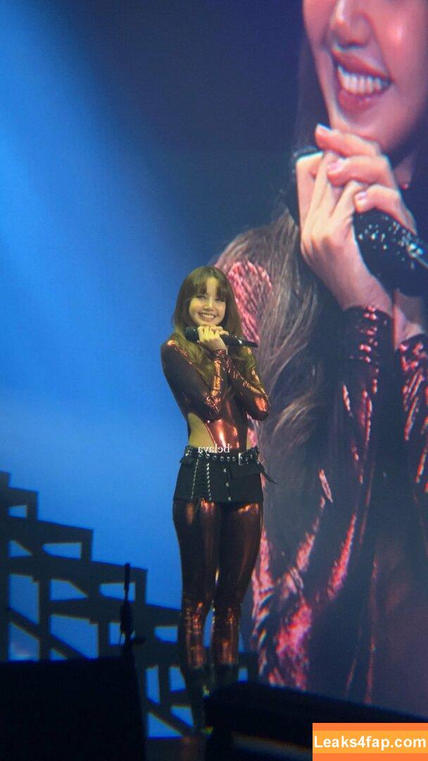 Lisa Blackpink /  слитое фото фото #0934