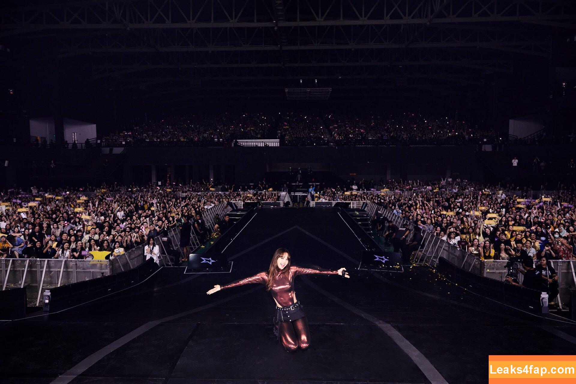 Lisa Blackpink /  слитое фото фото #0940