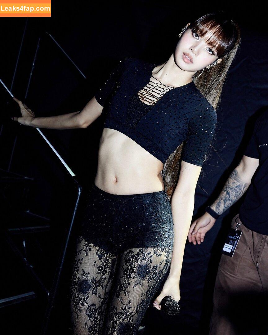 Lisa Blackpink /  leaked photo photo #0983
