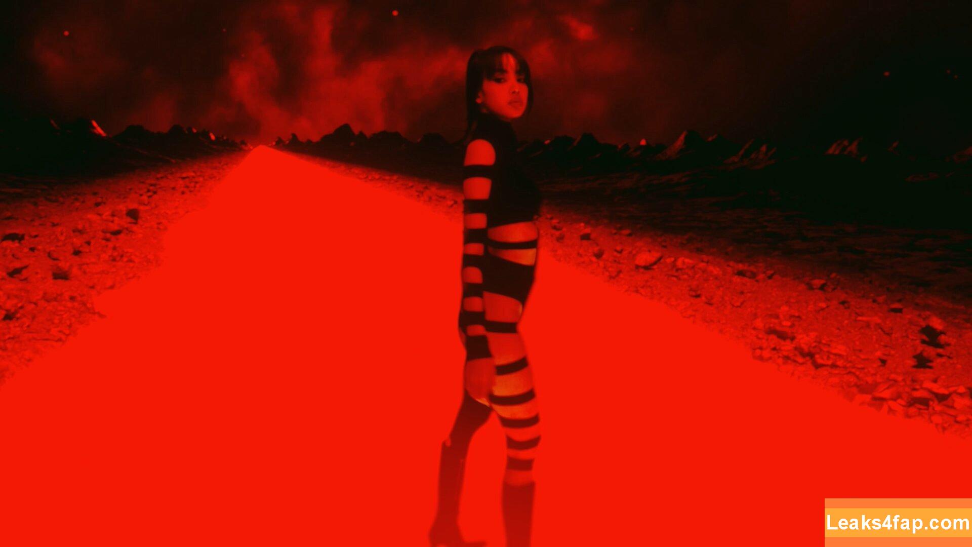 Lisa Blackpink /  слитое фото фото #0990