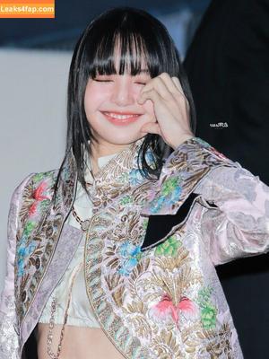 Lisa Blackpink фото #0001