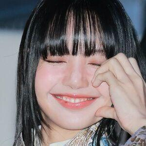 Lisa Blackpink фото #0007