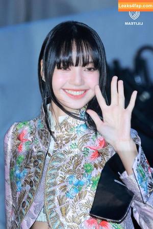 Lisa Blackpink фото #0010