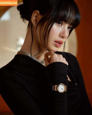 Lisa Blackpink фото #0018