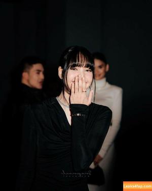 Lisa Blackpink фото #0028