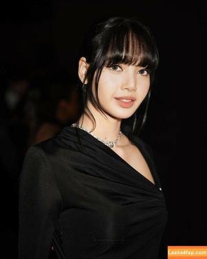 Lisa Blackpink фото #0029