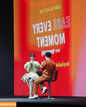 Lisa Blackpink фото #0031