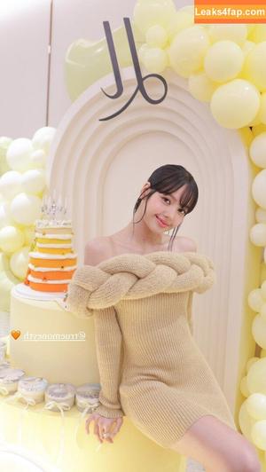 Lisa Blackpink фото #0034