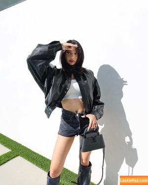 Lisa Blackpink фото #0041