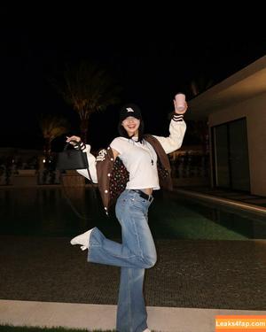 Lisa Blackpink фото #0043