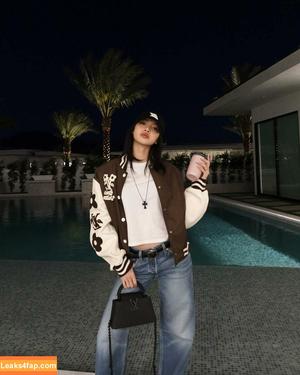 Lisa Blackpink фото #0044