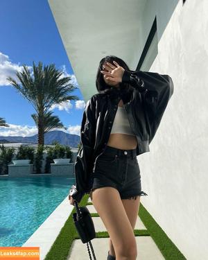 Lisa Blackpink фото #0046