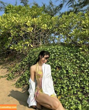 Lisa Blackpink фото #0049