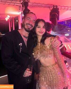 Lisa Blackpink фото #0055