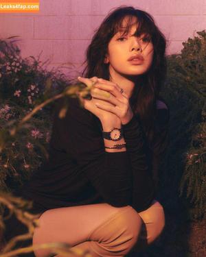 Lisa Blackpink фото #0067