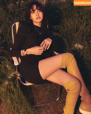 Lisa Blackpink фото #0069