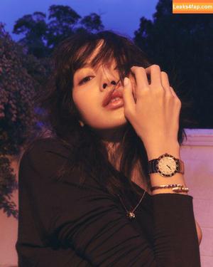 Lisa Blackpink фото #0072