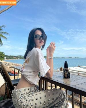 Lisa Blackpink фото #0077