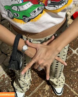 Lisa Blackpink фото #0081