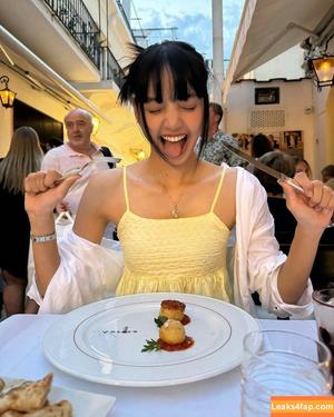 Lisa Blackpink фото #0105