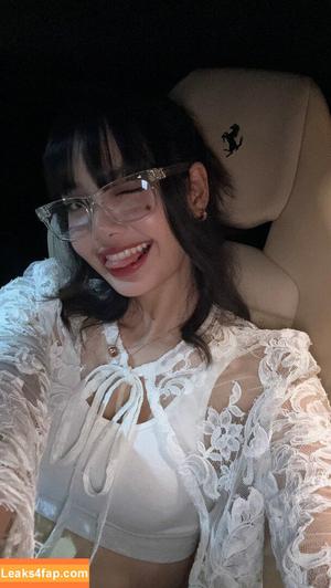 Lisa Blackpink фото #0113