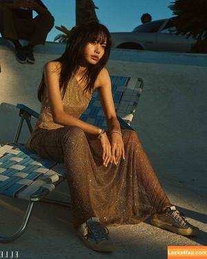 Lisa Blackpink фото #0120