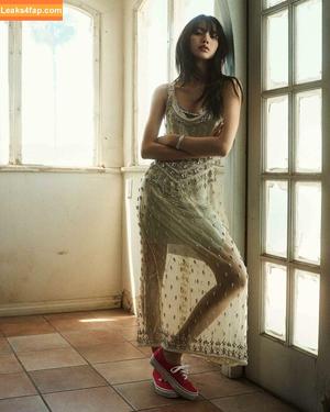 Lisa Blackpink фото #0121