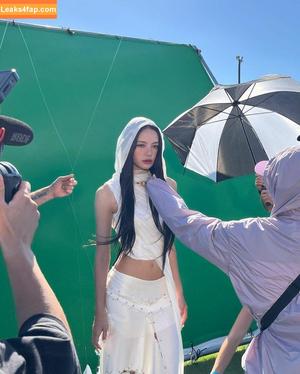 Lisa Blackpink фото #0124