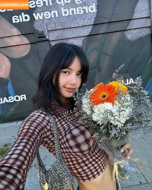 Lisa Blackpink фото #0130