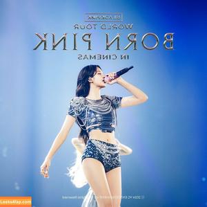 Lisa Blackpink фото #0132